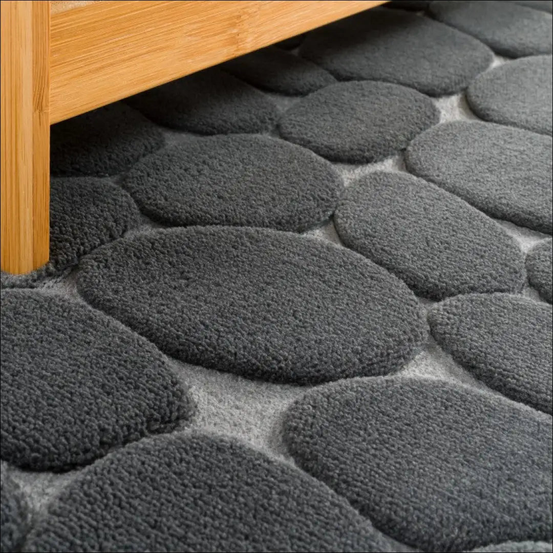 Kilimas NI5814 - 50-100, __label:Pristatymas 5-14 d.d., color-Anthracite, kilimai, newdiva2 Kilimai | Namų imperija