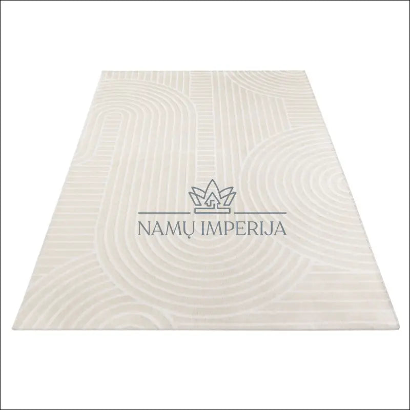 Kilimas NI5821 - 100-200, 50-100, __label:Pristatymas 5-14 d.d., color-kremas, kilimai Kilimai | Namų imperija Fast