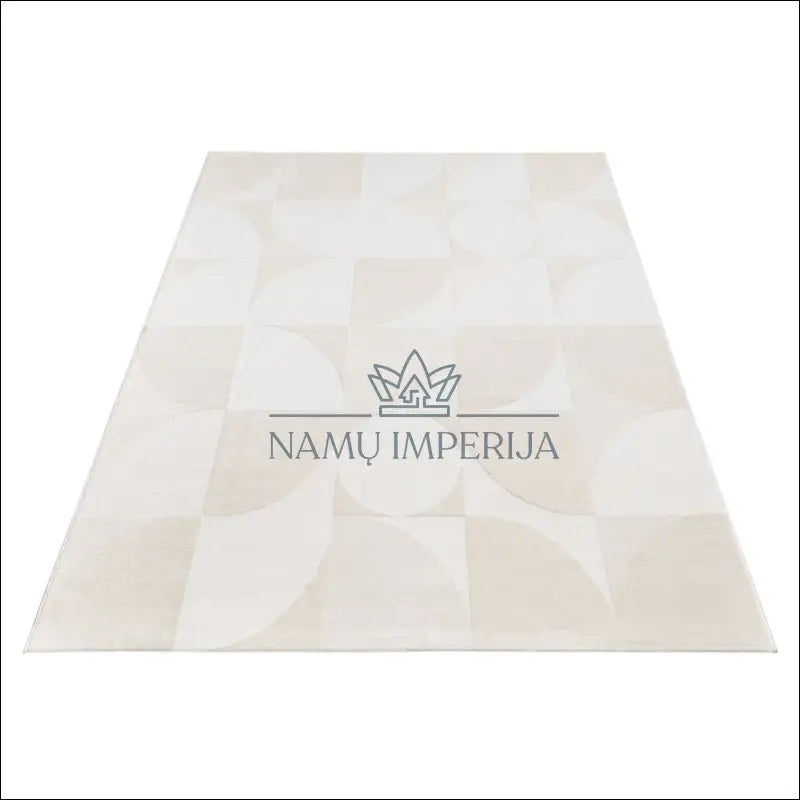 Kilimas NI5822 - 100-200, 50-100, __label:Pristatymas 5-14 d.d., color-kremas, kilimai Kilimai | Namų imperija Fast