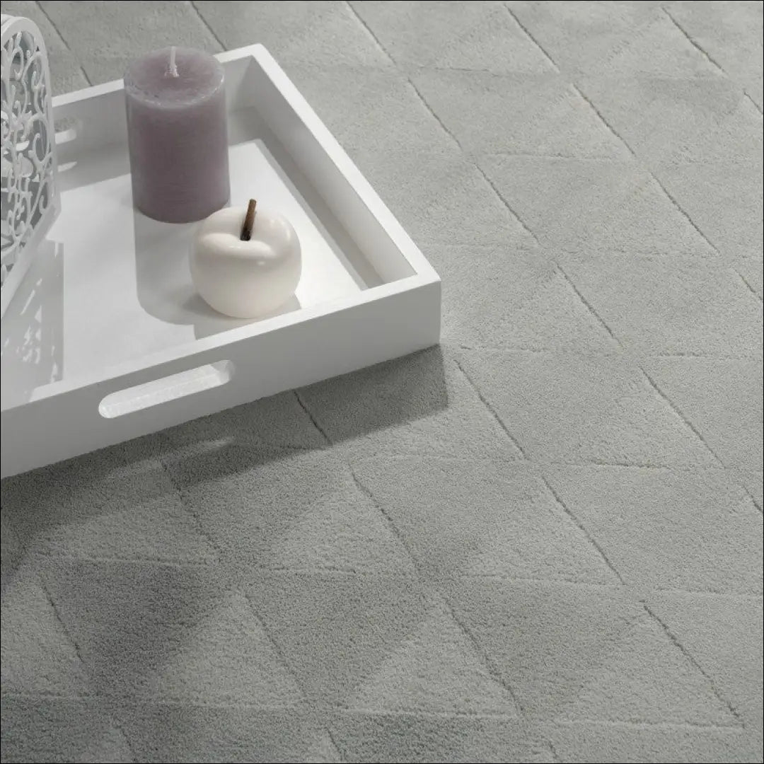 Kilimas NI5828 - 100-200, 50-100, __label:Pristatymas 5-14 d.d., color-pilka, kilimai Kilimai | Namų imperija Fast