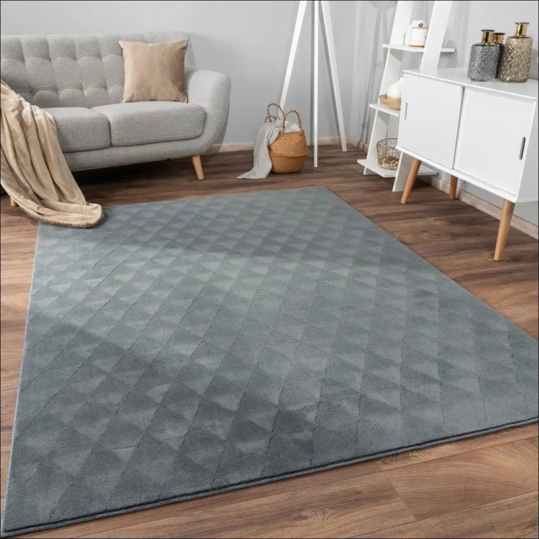 Kilimas NI5829 - €83 Save 15% 100-200, 50-100, __label:Pristatymas 5-14 d.d., color-smelio, kilimai 80 x 150 cm