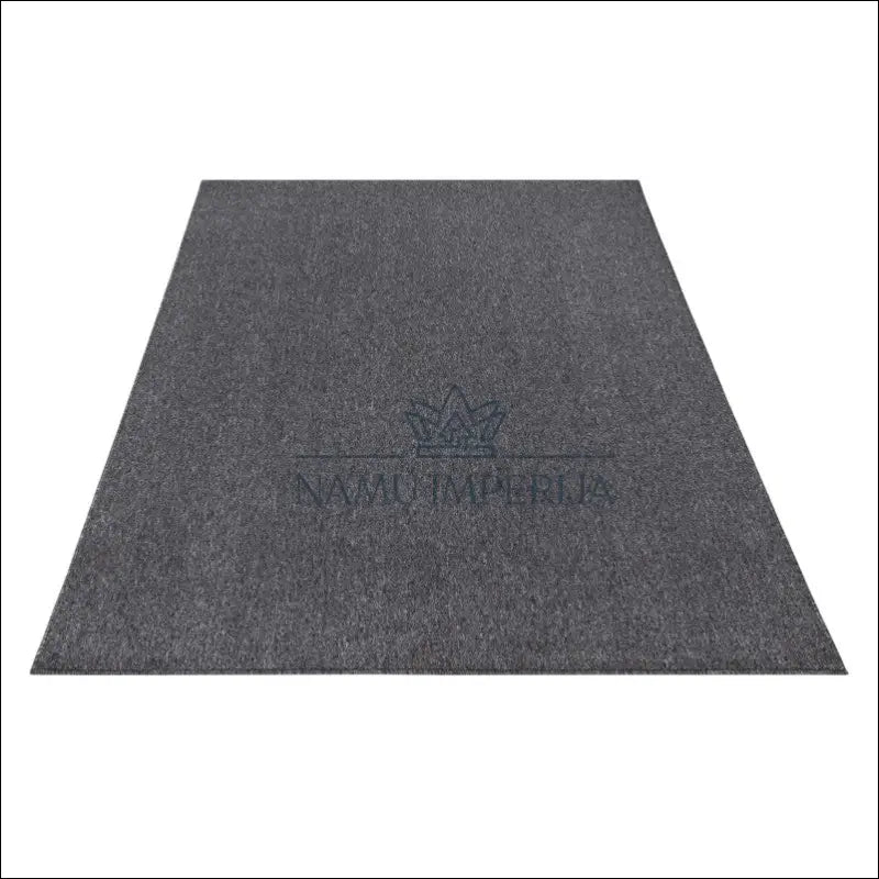 Kilimas NI5834 - €91 100-200, 50-100, __label:Pristatymas 5-14 d.d., color-Anthracite, kilimai Kilimai | Namų