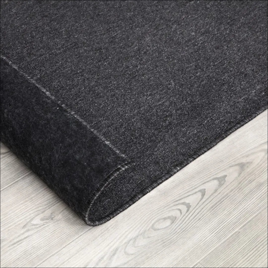 Kilimas NI5834 - 100-200, 50-100, __label:Pristatymas 5-14 d.d., color-Anthracite, kilimai Kilimai | Namų imperija Fast