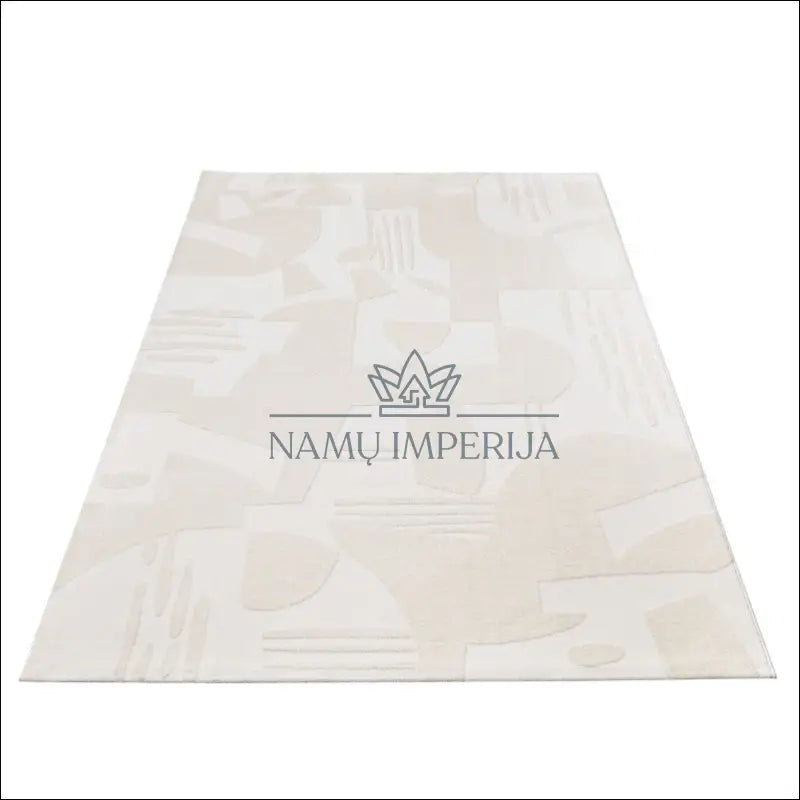 Kilimas NI5835 - 100-200, 50-100, __label:Pristatymas 5-14 d.d., color-kremas, kilimai Kilimai | Namų imperija Fast
