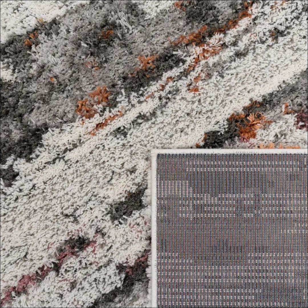 Kilimas NI5837 - 100-200, 50-100, __label:Pristatymas 5-14 d.d., color-margas, ilgaplaukiai Kilimai | Namų imperija