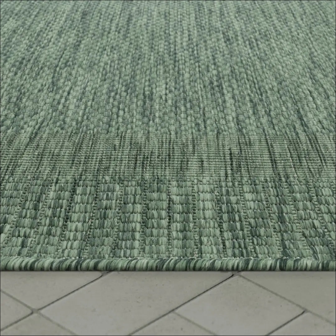 Kilimas NI5842 - 100-200, 50-100, __label:Pristatymas 5-14 d.d., color-zalia, kilimai Kilimai In- & Outdoor Rug Balcony