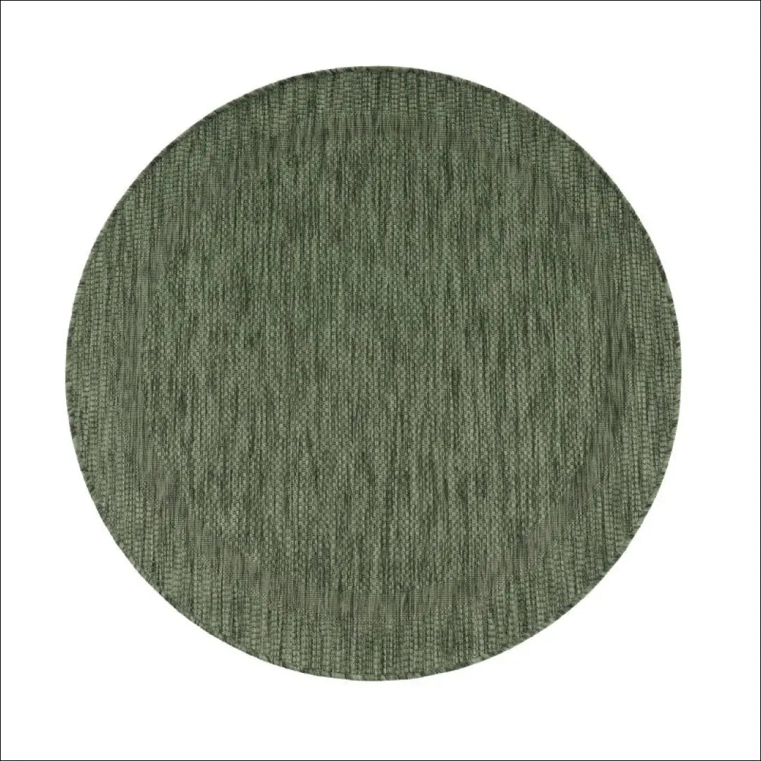 Kilimas NI5842 - 100-200, 50-100, __label:Pristatymas 5-14 d.d., color-zalia, kilimai Kilimai In- & Outdoor Rug Balcony