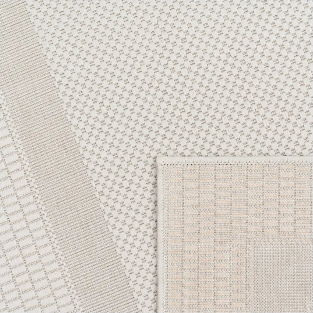 Kilimas NI5843 - 100-200, 50-100, __label:Pristatymas 5-14 d.d., color-White, kilimai Kilimai In- & Outdoor Rug Balcony