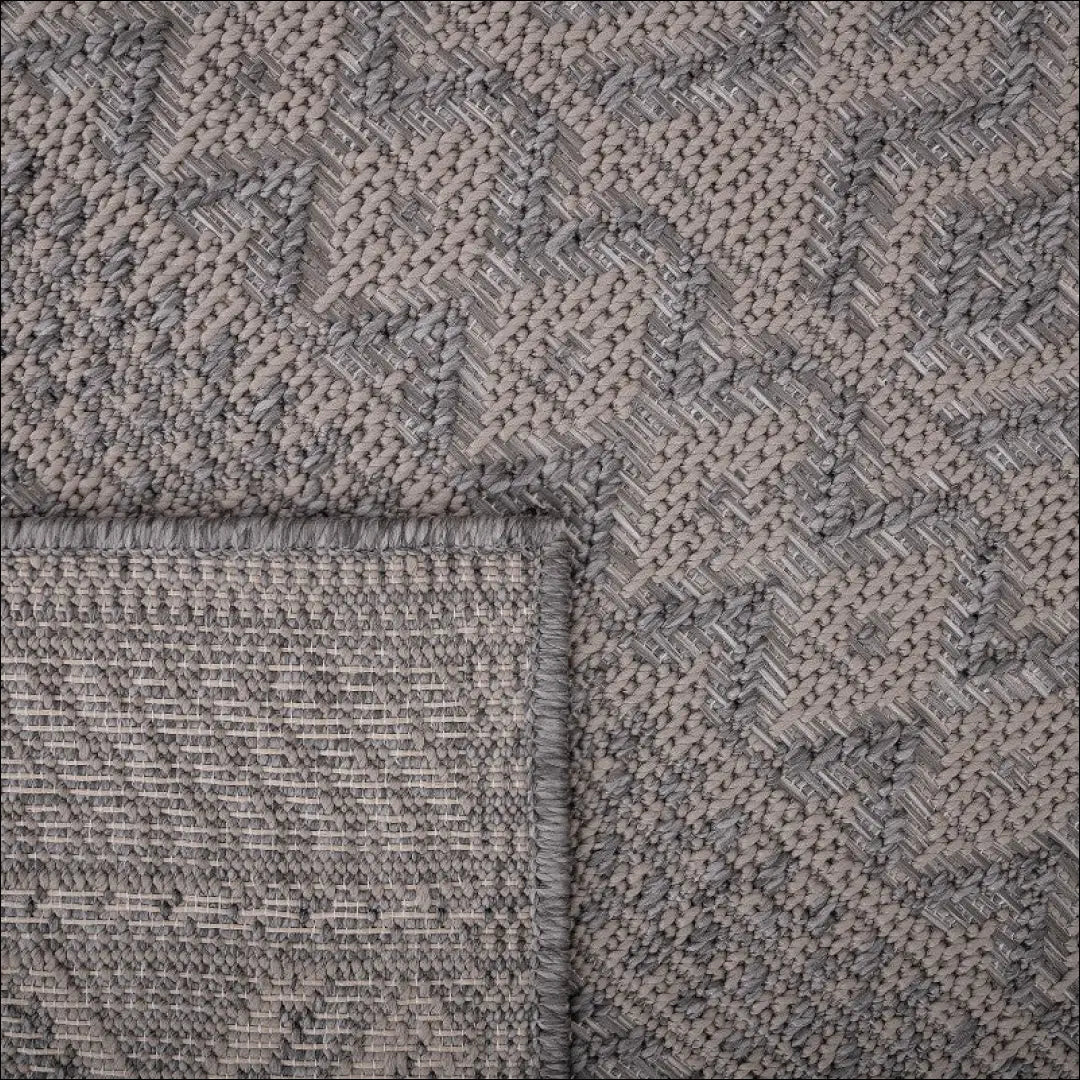 Kilimas NI5846 - 100-200, 50-100, __label:Pristatymas 5-14 d.d., color-pilka, kilimai Kilimai In- & Outdoor Rug Garden