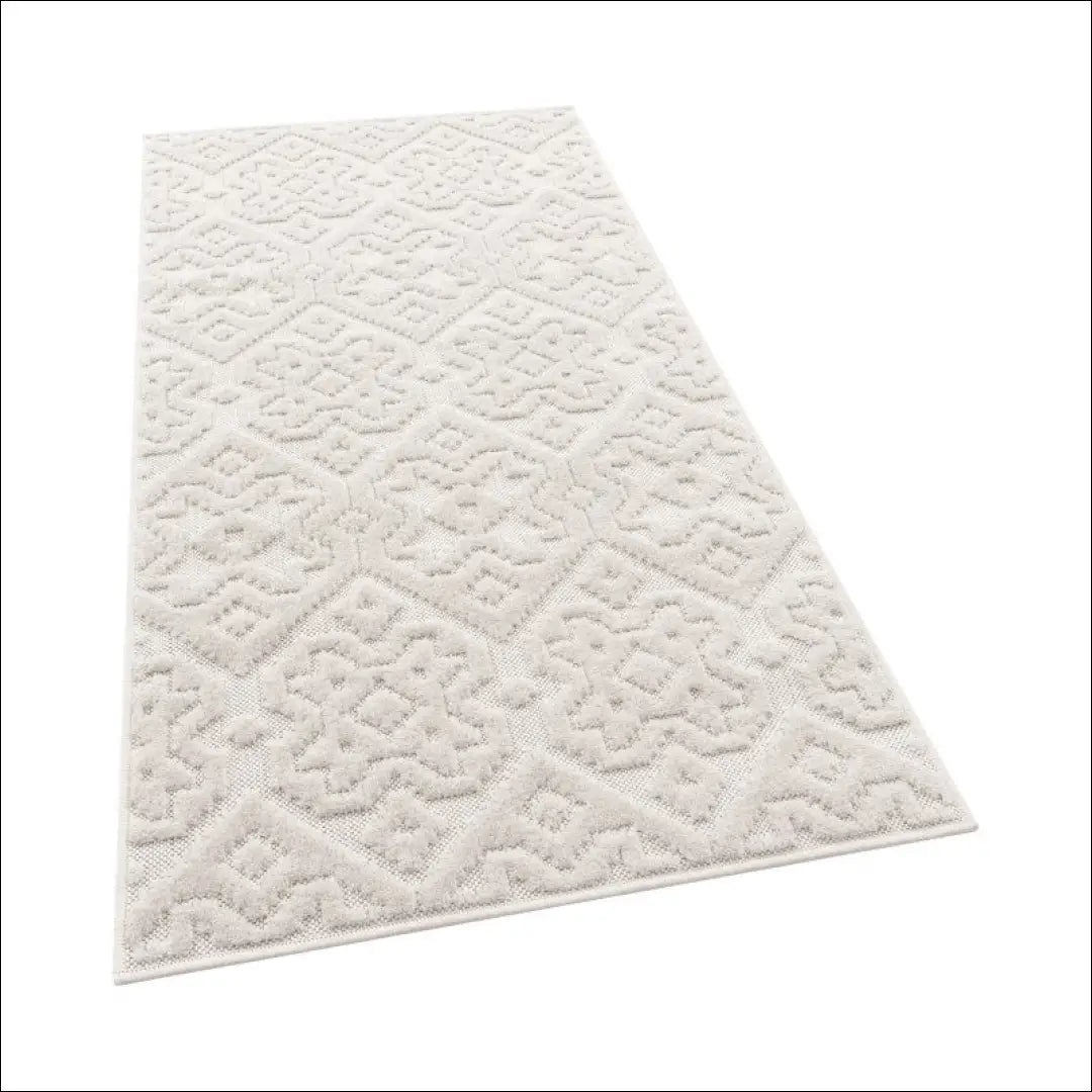 Kilimas NI5849 - 100-200, 50-100, __label:Pristatymas 5-14 d.d., color-kremas, kilimai Kilimai In- & Outdoor Rug Garden