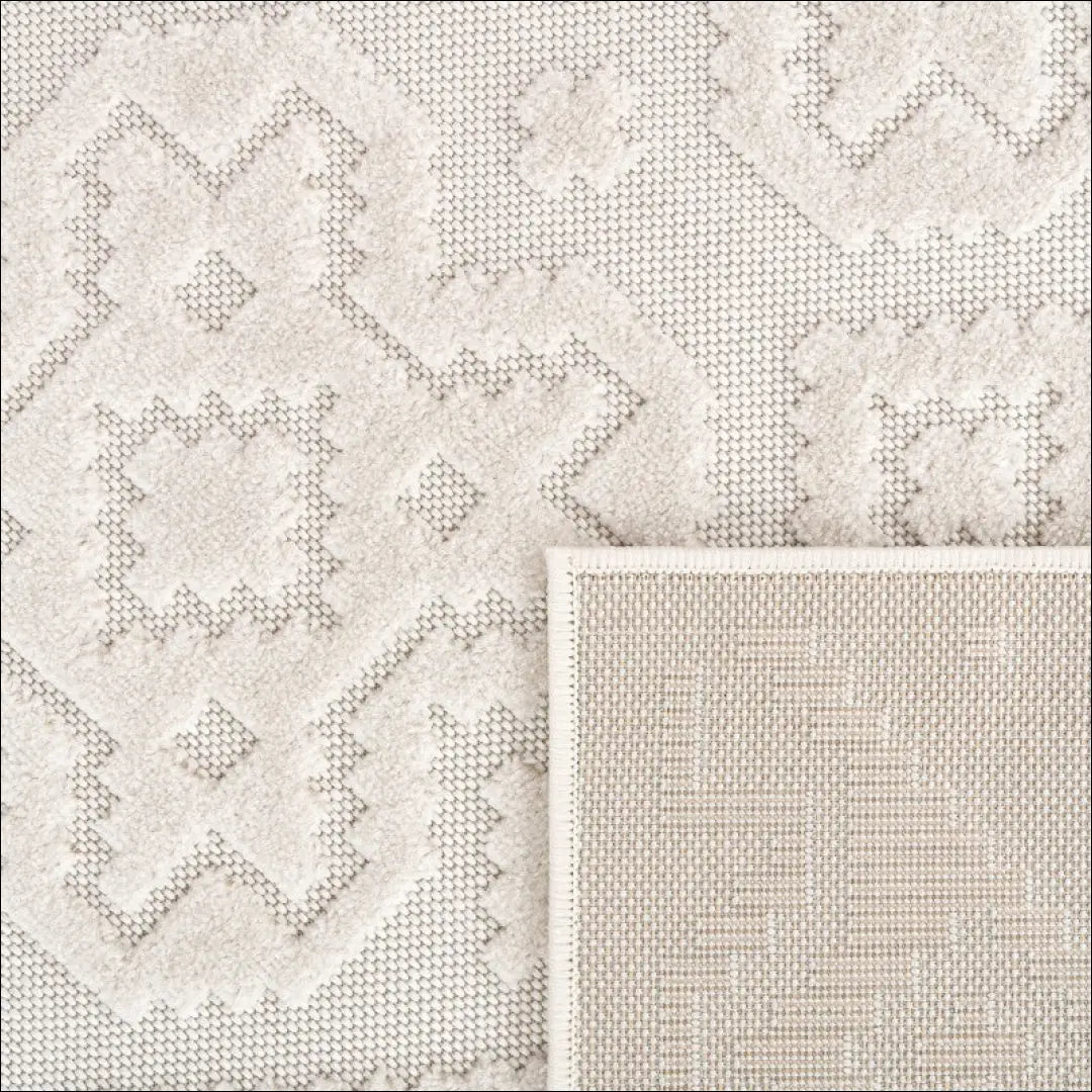 Kilimas NI5849 - 100-200, 50-100, __label:Pristatymas 5-14 d.d., color-kremas, kilimai Kilimai In- & Outdoor Rug Garden