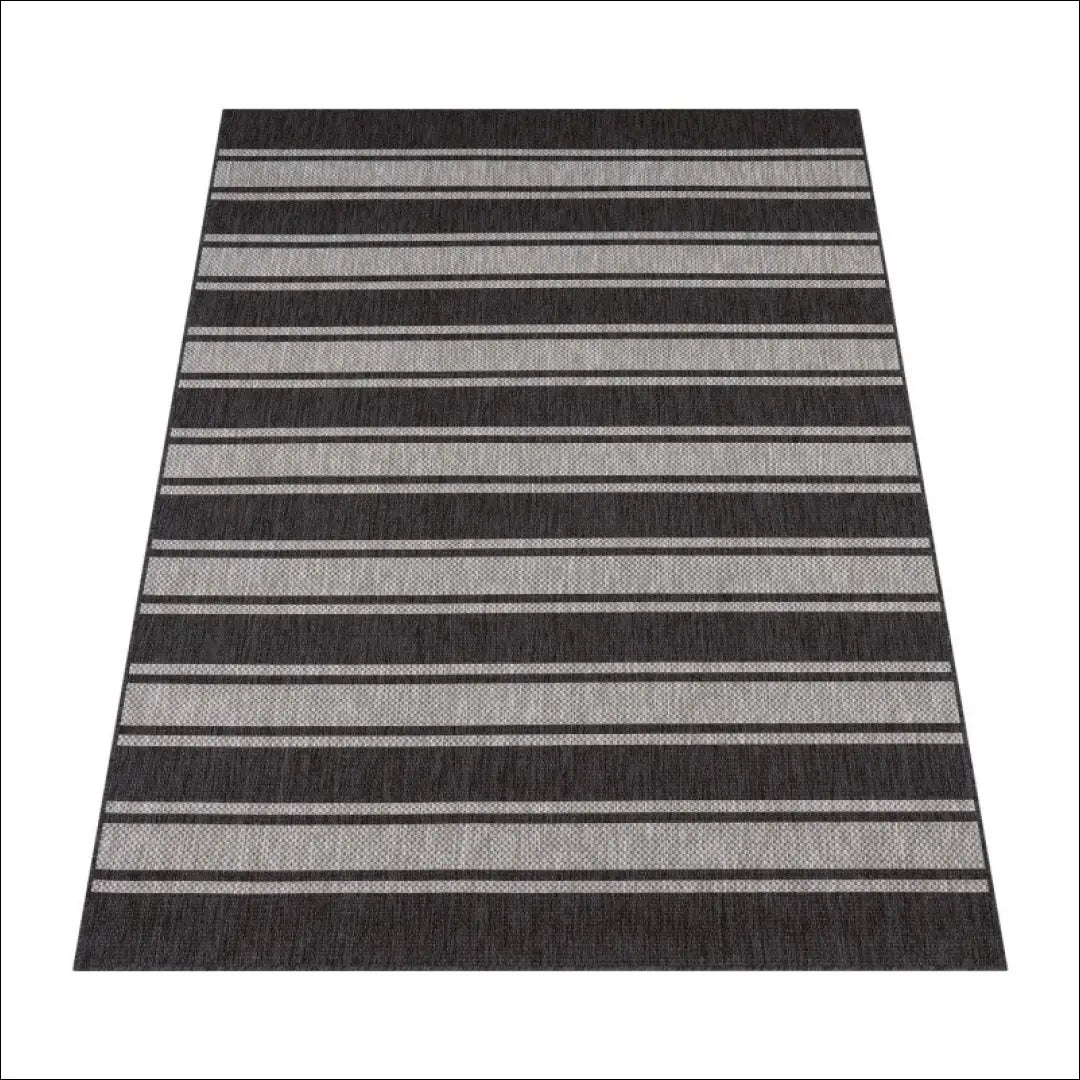 Kilimas NI5850 - 100-200, 50-100, __label:Pristatymas 5-14 d.d., color-pilka, kilimai Kilimai In- & Outdoor Rug