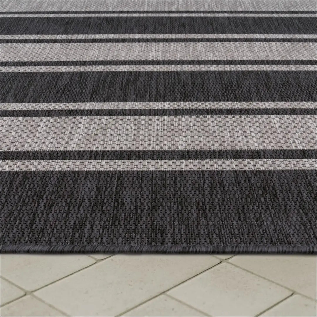 Kilimas NI5850 - 100-200, 50-100, __label:Pristatymas 5-14 d.d., color-pilka, kilimai Kilimai In- & Outdoor Rug