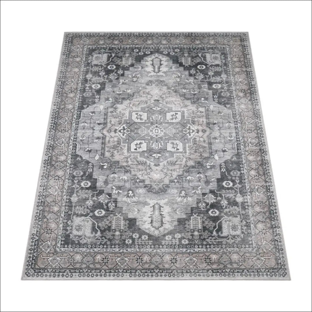 Kilimas NI5874 - 100-200, 50-100, __label:Pristatymas 5-14 d.d., color-pilka, kilimai Kilimai Rug Livingroom Oriental