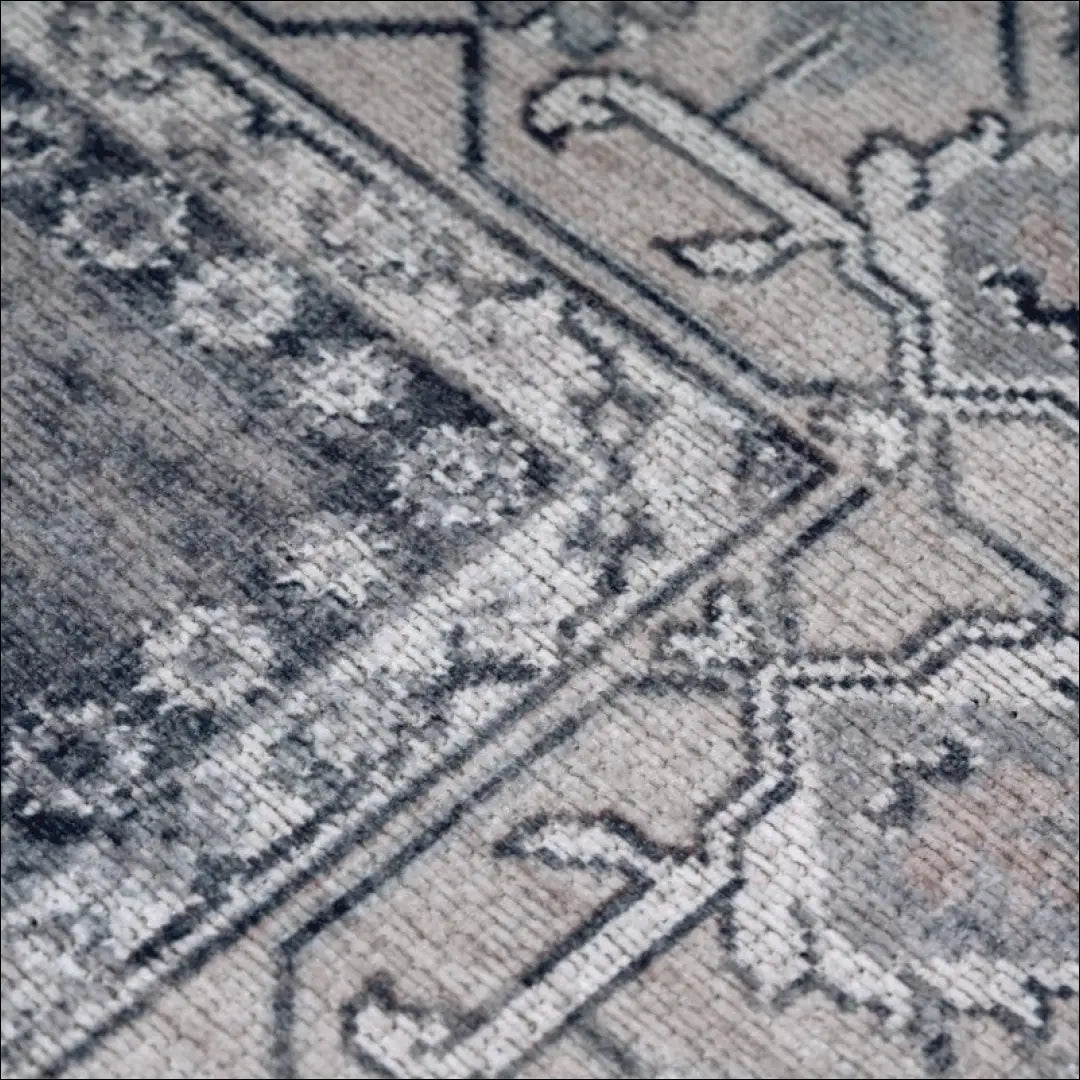 Kilimas NI5874 - 100-200, 50-100, __label:Pristatymas 5-14 d.d., color-pilka, kilimai Kilimai Rug Livingroom Oriental