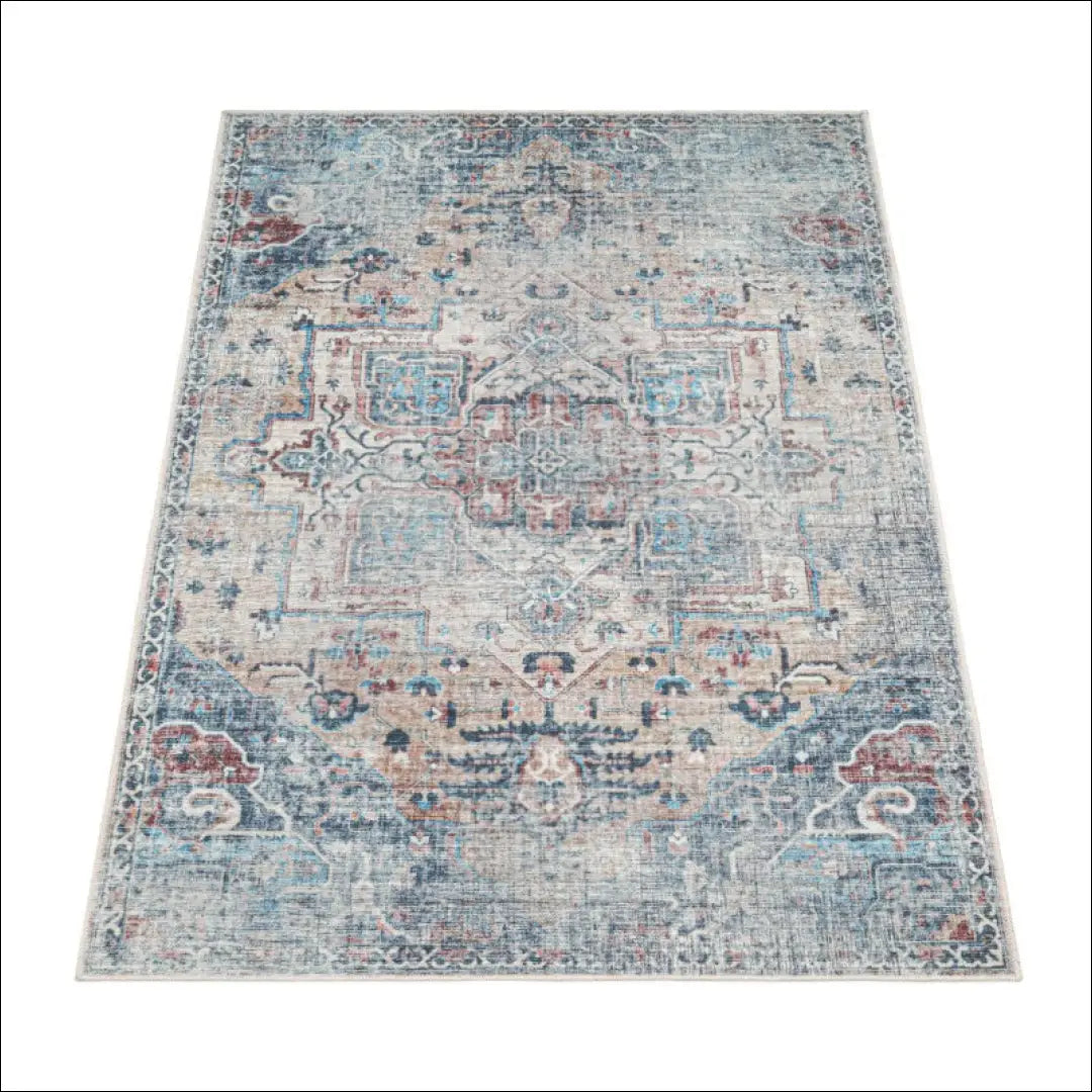 Kilimas NI5875 - 100-200, 50-100, __label:Pristatymas 5-14 d.d., color-margas, kilimai Kilimai Rug Livingroom Moroccan