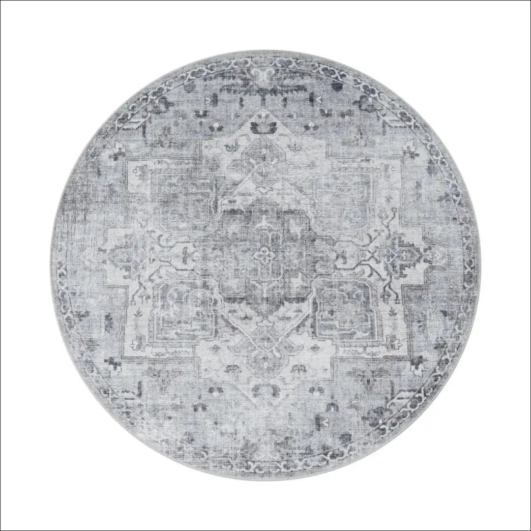 Kilimas NI5876 - 100-200, 50-100, __label:Pristatymas 5-14 d.d., color-pilka, kilimai Kilimai Rug Livingroom Moroccan