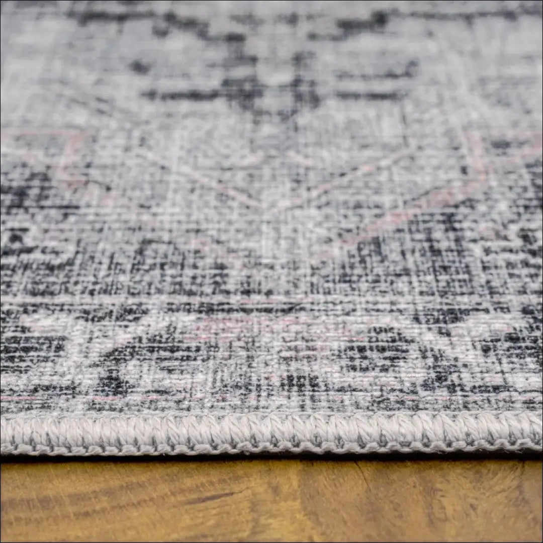 Kilimas NI5876 - 100-200, 50-100, __label:Pristatymas 5-14 d.d., color-pilka, kilimai Kilimai Rug Livingroom Moroccan
