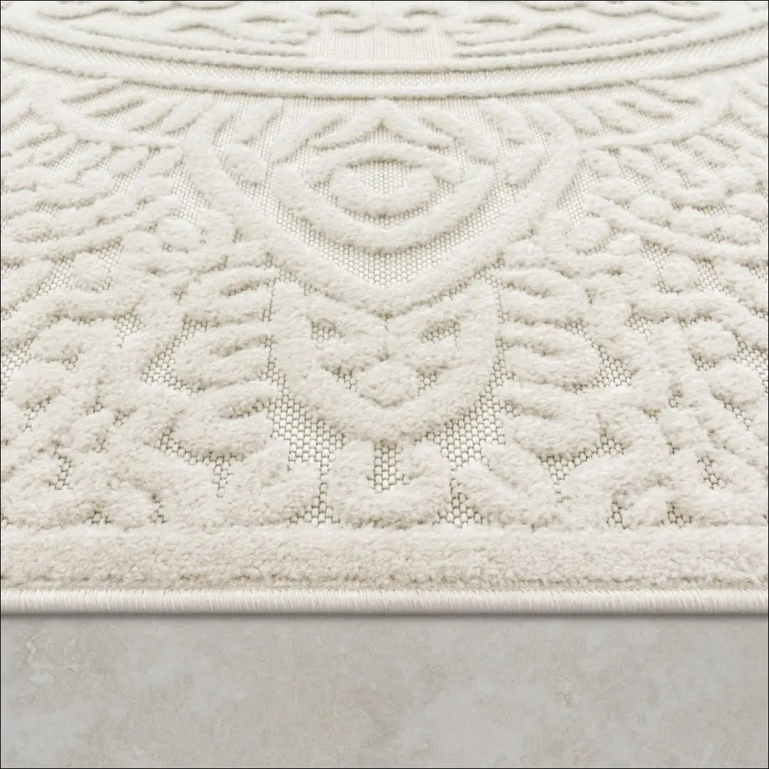 Kilimas NI5879 - 100-200, 50-100, __label:Pristatymas 5-14 d.d., color-kremas, kilimai Kilimai Rug Livingroom Moroccan