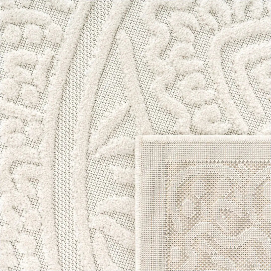 Kilimas NI5879 - 100-200, 50-100, __label:Pristatymas 5-14 d.d., color-kremas, kilimai Kilimai Rug Livingroom Moroccan