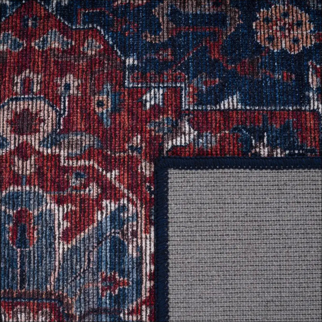 Kilimas NI5880 - 100-200, 50-100, __label:Pristatymas 5-14 d.d., color-raudona, kilimai Kilimai Rug Livingroom Moroccan