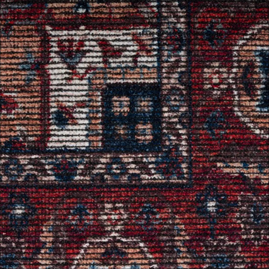 Kilimas NI5880 - 100-200, 50-100, __label:Pristatymas 5-14 d.d., color-raudona, kilimai Kilimai Rug Livingroom Moroccan