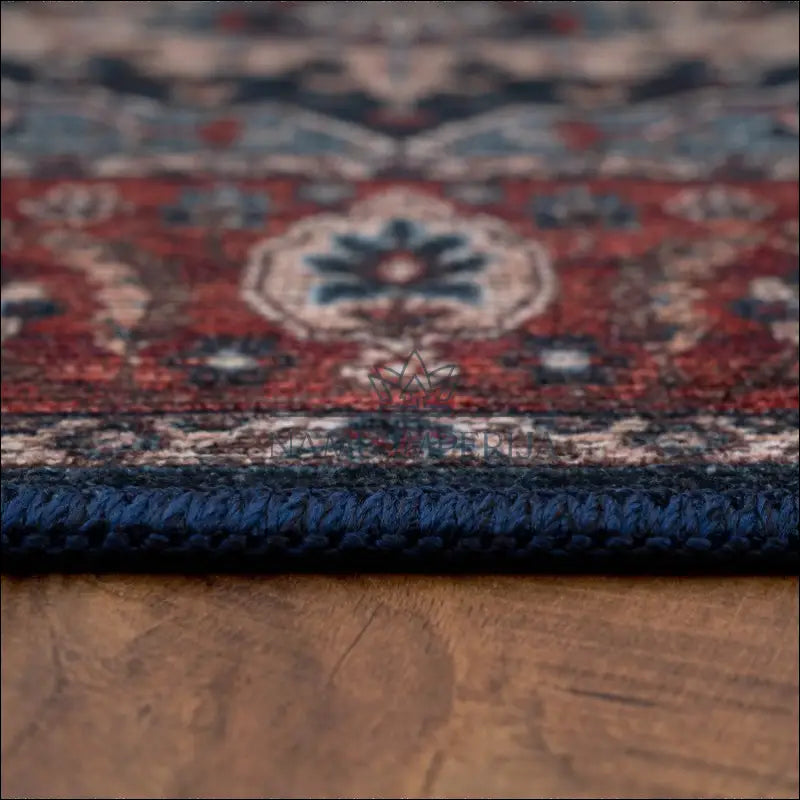 Kilimas NI5880 - 100-200, 50-100, __label:Pristatymas 5-14 d.d., color-raudona, kilimai Kilimai Rug Livingroom Moroccan