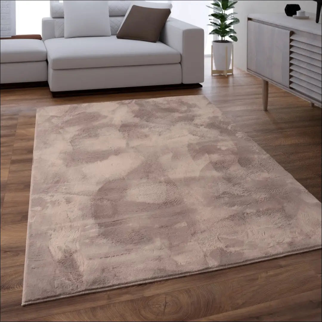 Kilimas NI5884 - €192 Save 15% 100-200, 50-100, __label:Pristatymas 5-14 d.d., color-Taupe, kilimai 200 cm skersmuo