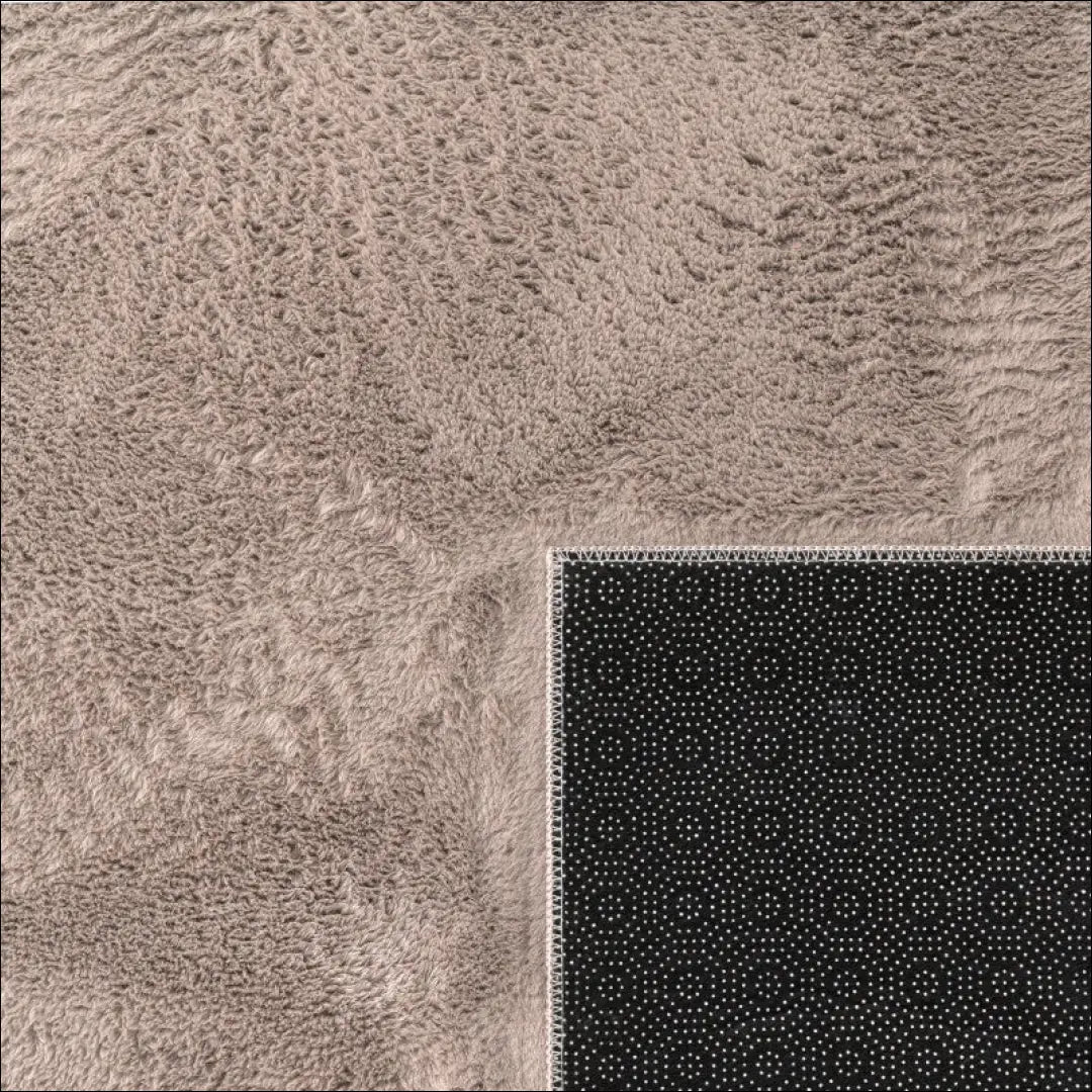Kilimas NI5884 - 100-200, 50-100, __label:Pristatymas 5-14 d.d., color-Taupe, kilimai Kilimai Rug Living Room Washable
