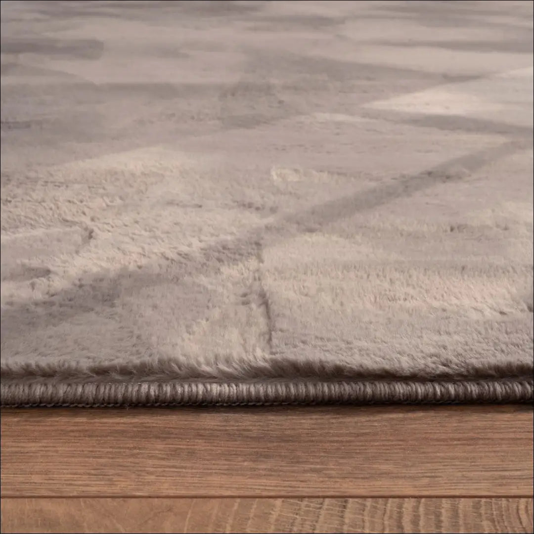 Kilimas NI5884 - 100-200, 50-100, __label:Pristatymas 5-14 d.d., color-Taupe, kilimai Kilimai Rug Living Room Washable