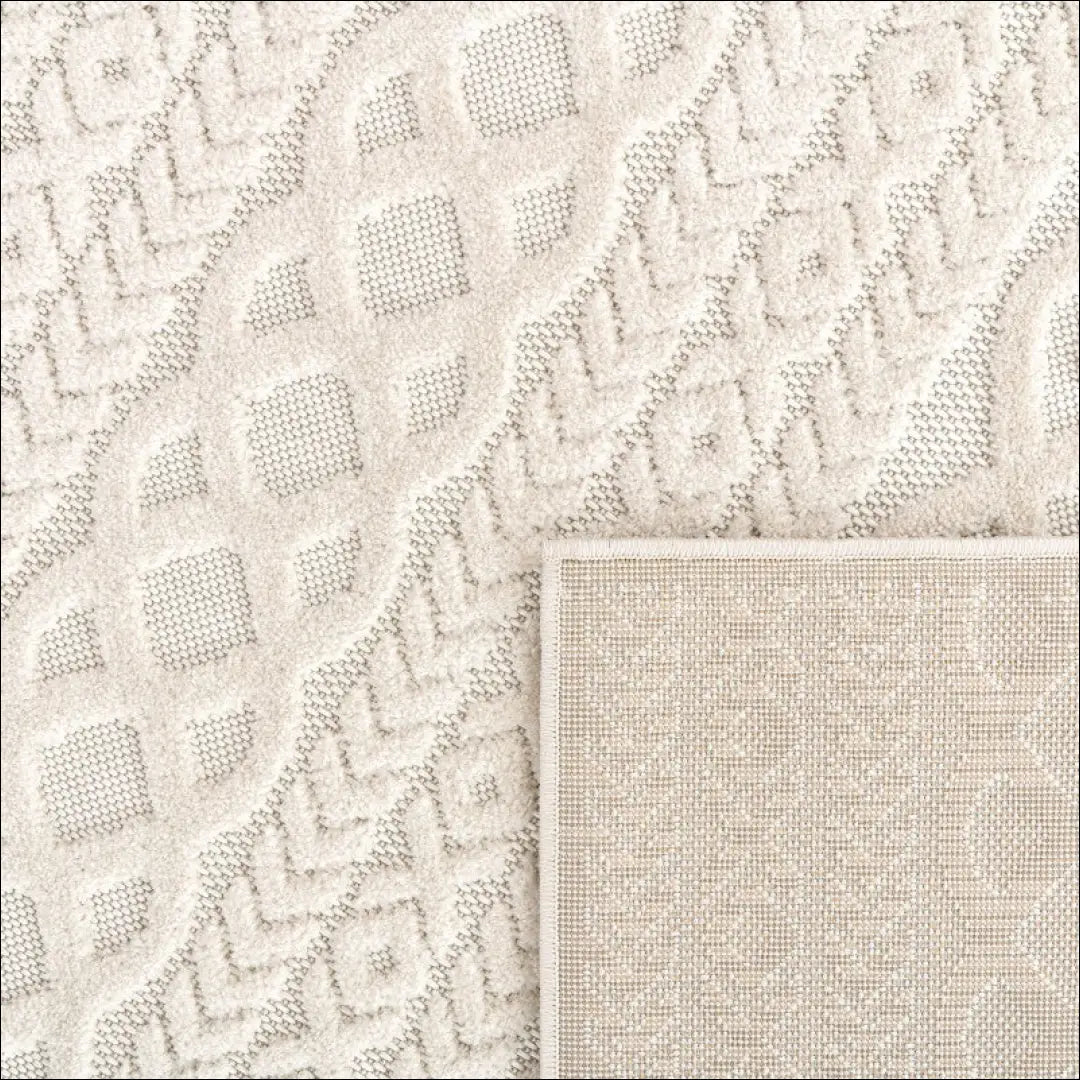 Kilimas NI5885 - 100-200, 50-100, __label:Pristatymas 5-14 d.d., color-kremas, kilimai Kilimai Rug Living Room Modern