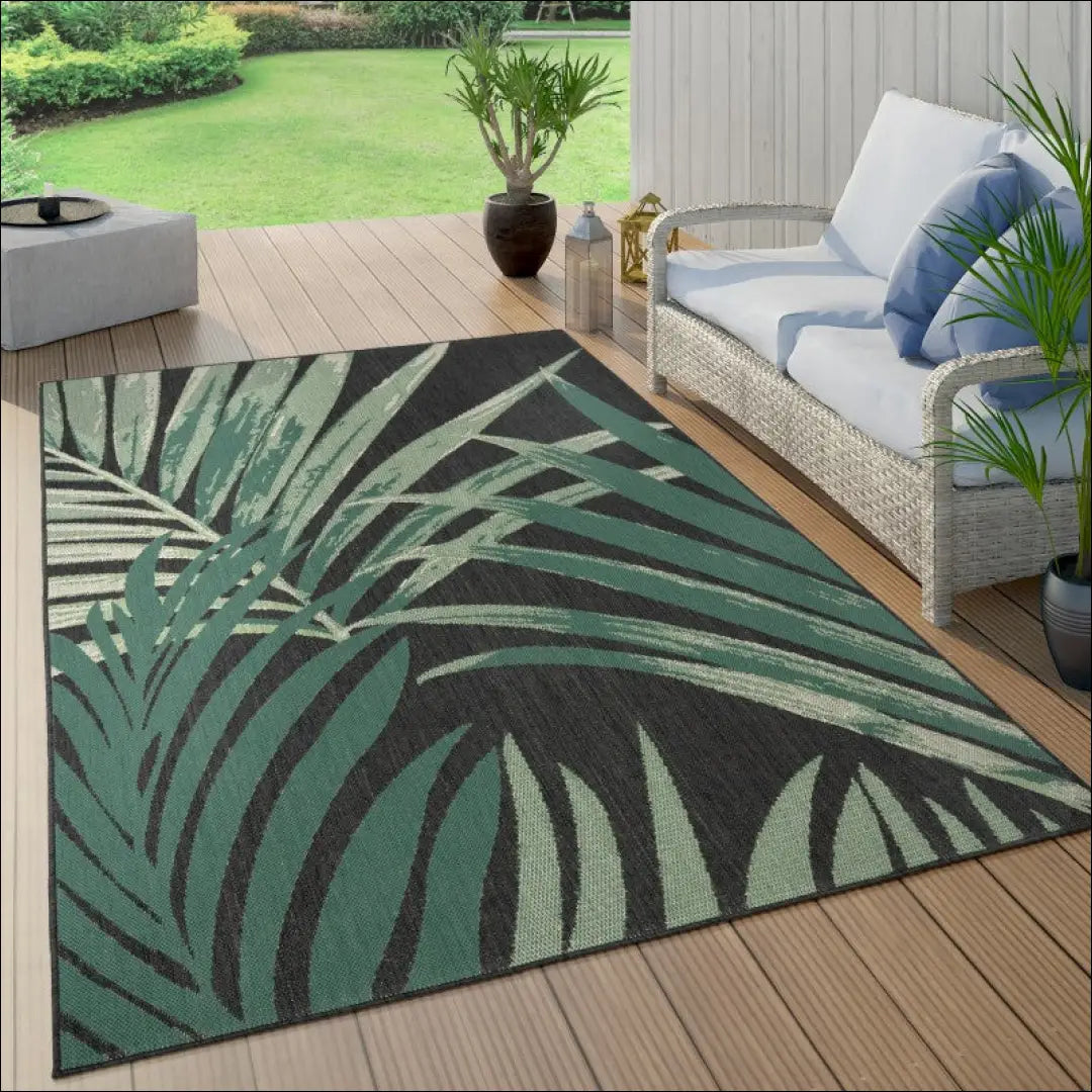 Kilimas NI5886 - €81 Save 15% 100-200, 50-100, __label:Pristatymas 5-14 d.d., color-juoda, kilimai 120 cm skersmuo