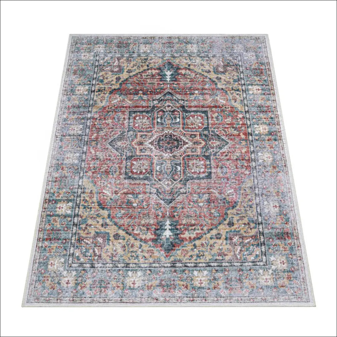 Kilimas NI5893 - 100-200, 50-100, __label:Pristatymas 5-14 d.d., color-margas, kilimai Kilimai Rug For The Livingroom