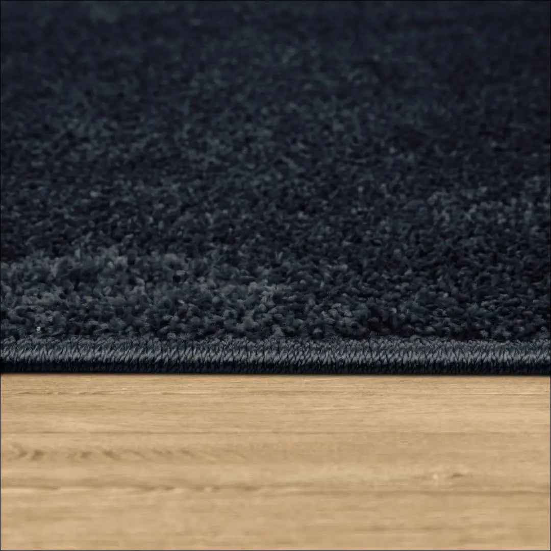 Kilimas NI5894 - 100-200, 25-50, 50-100, __label:Pristatymas 5-14 d.d., color-Navy melyna Kilimai Rug Bedroom Modern