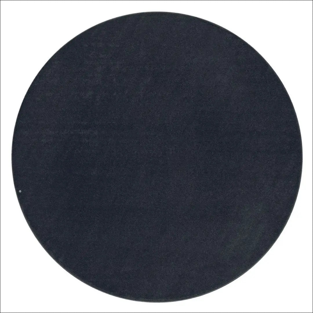 Kilimas NI5894 - 100-200, 25-50, 50-100, __label:Pristatymas 5-14 d.d., color-Navy melyna Kilimai Rug Bedroom Modern