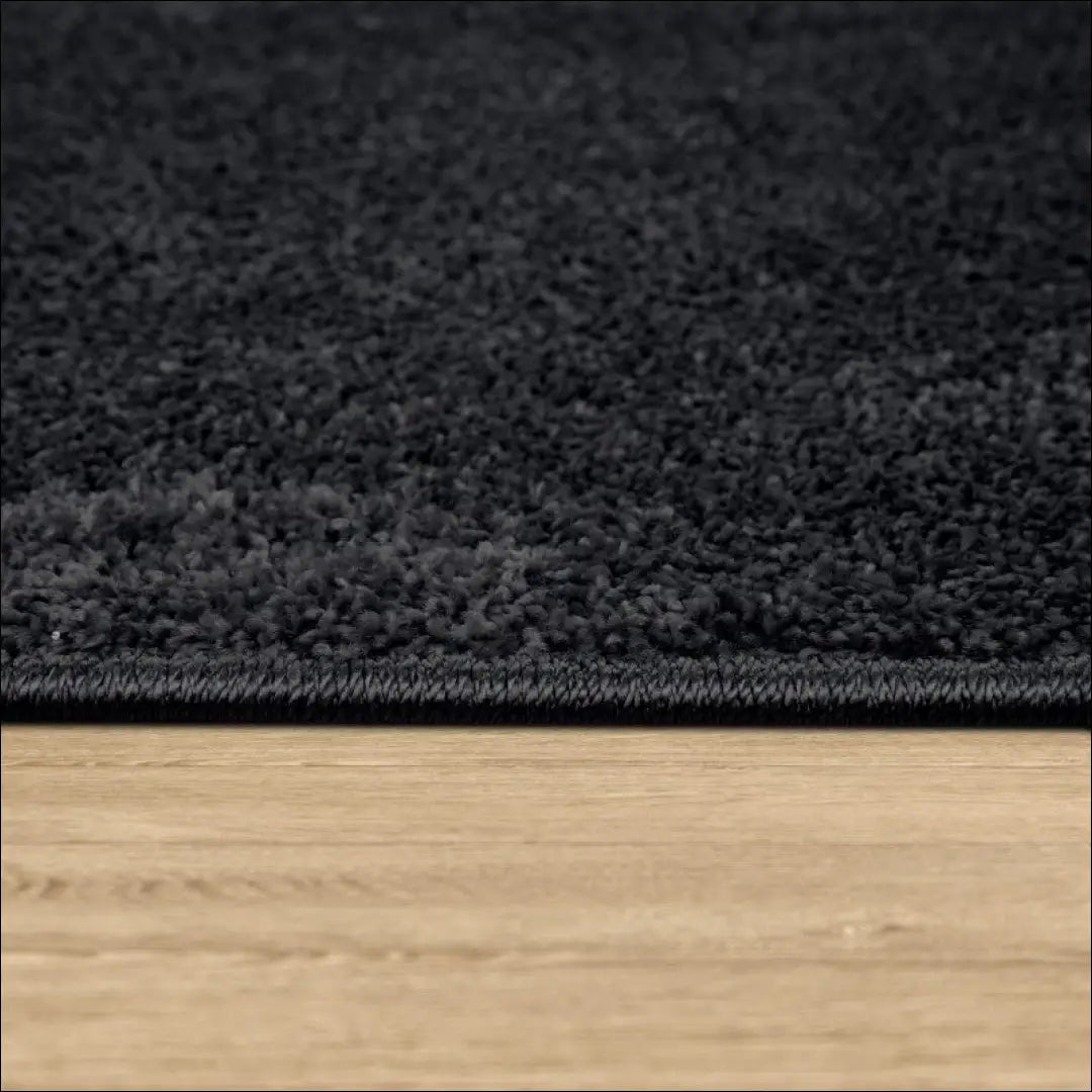 Kilimas NI5896 - 100-200, 25-50, 50-100, __label:Pristatymas 5-14 d.d., color-juoda Kilimai Rug Bedroom Modern