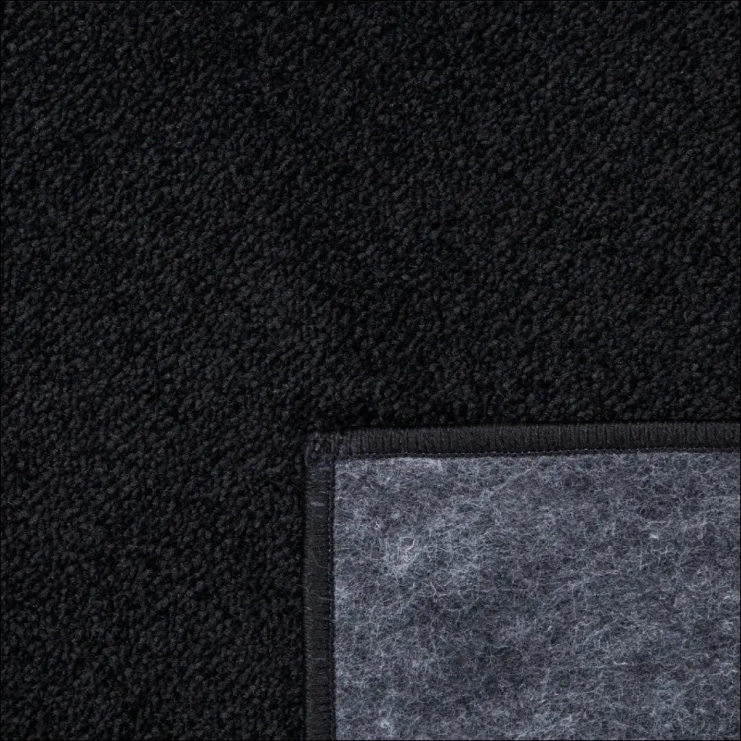 Kilimas NI5896 - 100-200, 25-50, 50-100, __label:Pristatymas 5-14 d.d., color-juoda Kilimai Rug Bedroom Modern