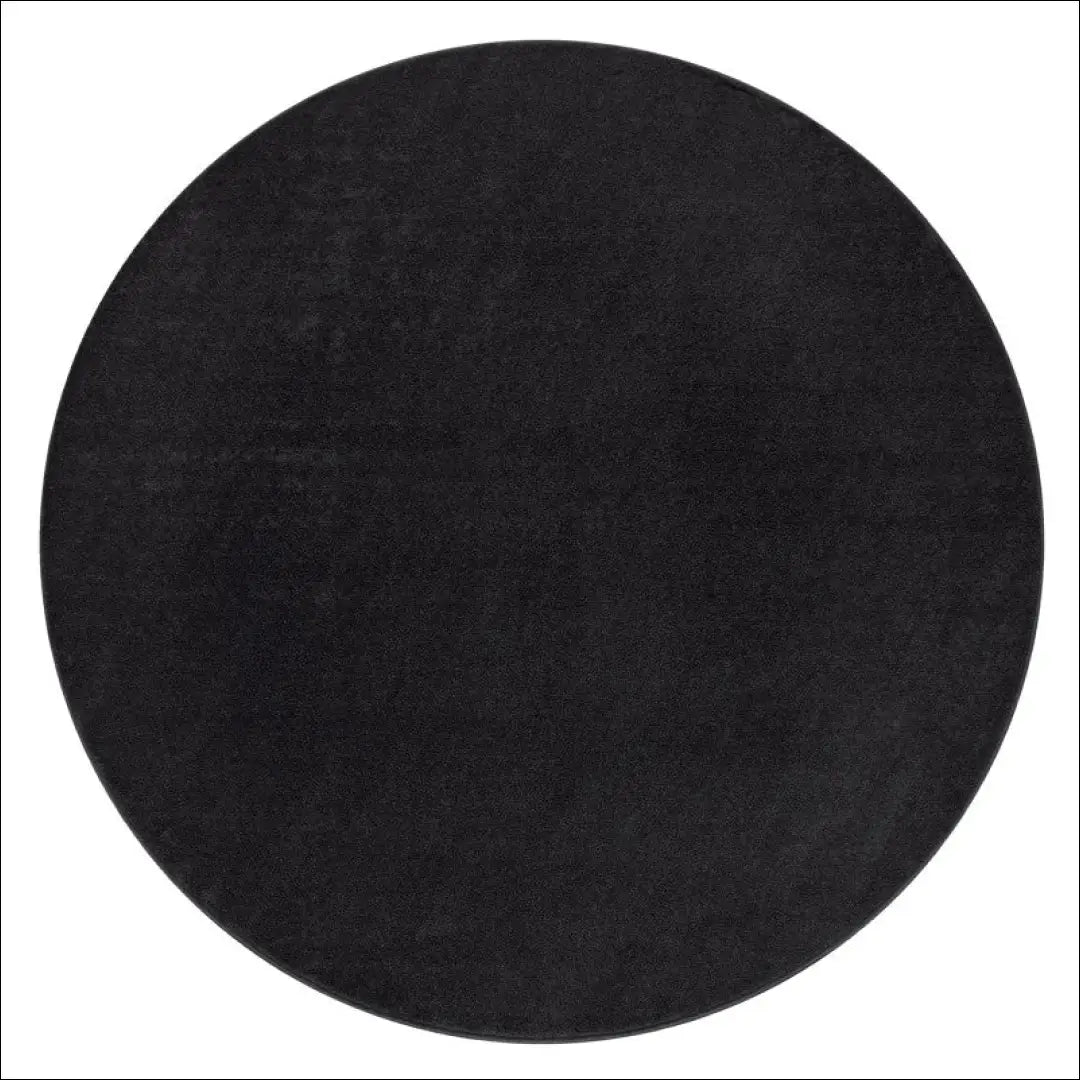 Kilimas NI5896 - 100-200, 25-50, 50-100, __label:Pristatymas 5-14 d.d., color-juoda Kilimai Rug Bedroom Modern