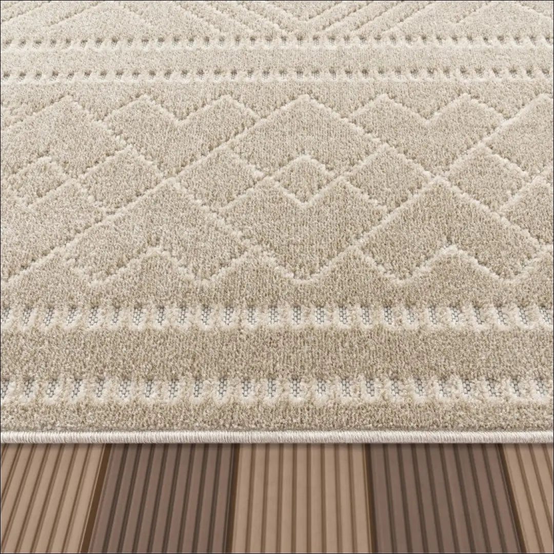 Kilimas NI5902 - 100-200, 50-100, __label:Pristatymas 5-14 d.d., color-smelio, kilimai Kilimai Rug Balcony Living Room