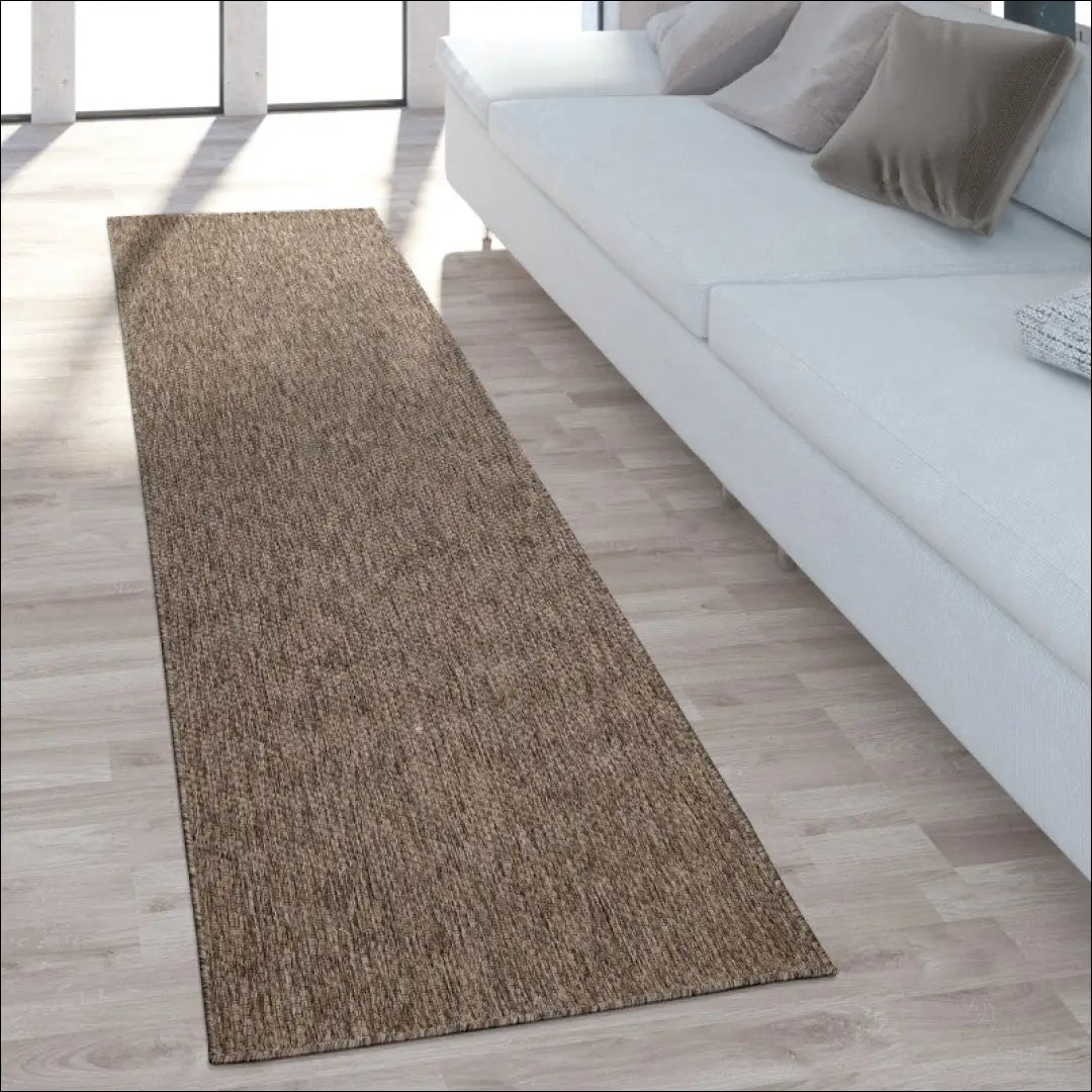 Kilimas NI5908 - 100-200, 25-50, 50-100, __label:Pristatymas 5-14 d.d., color-Taupe Kilimai | Namų imperija Fast
