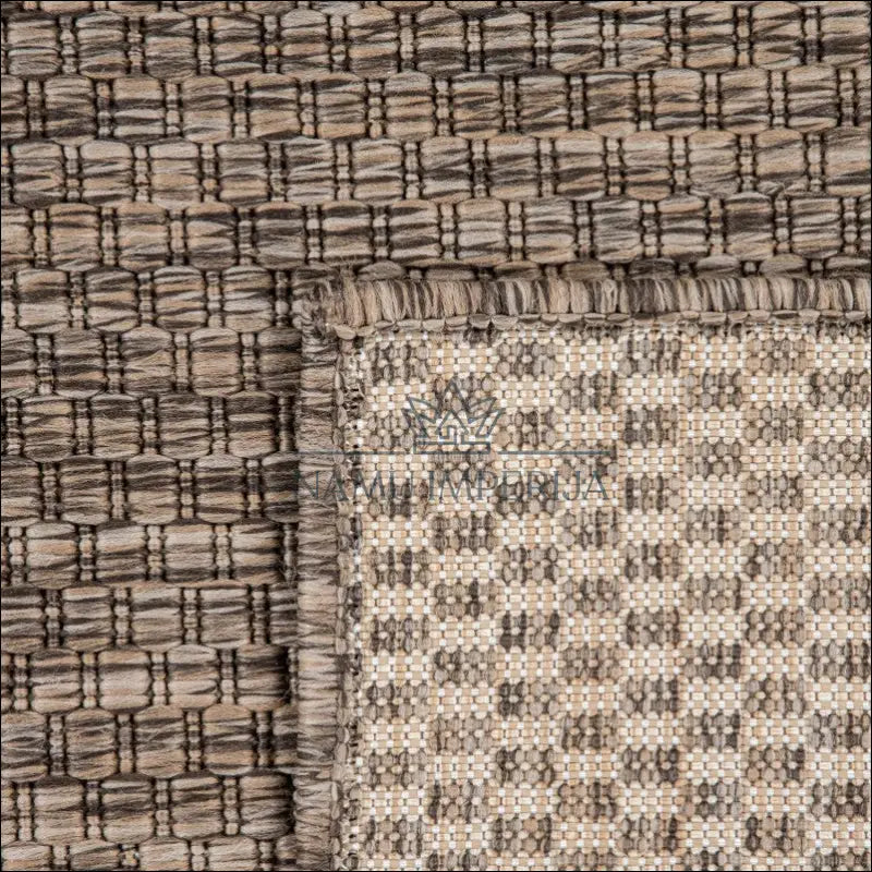 Kilimas NI5908 - €68 100-200, 25-50, 50-100, __label:Pristatymas 5-14 d.d., color-Taupe Kilimai | Namų imperija Fast