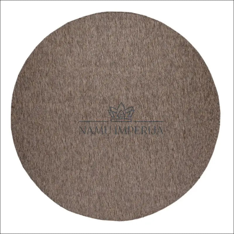 Kilimas NI5908 - €68 100-200, 25-50, 50-100, __label:Pristatymas 5-14 d.d., color-Taupe Kilimai | Namų imperija Fast