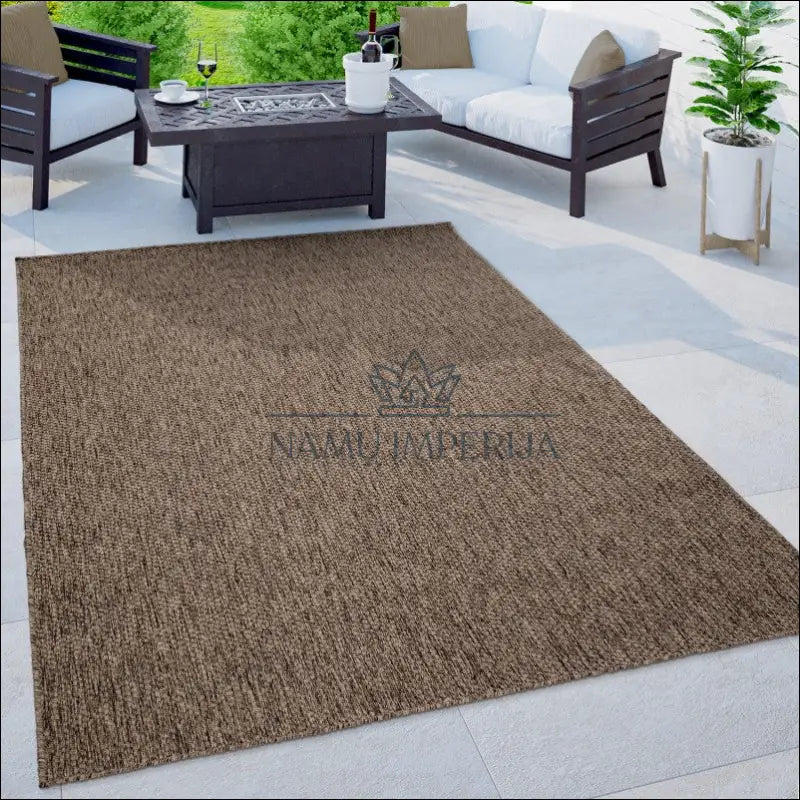 Kilimas NI5908 - €68 100-200, 25-50, 50-100, __label:Pristatymas 5-14 d.d., color-Taupe Kilimai | Namų imperija Fast