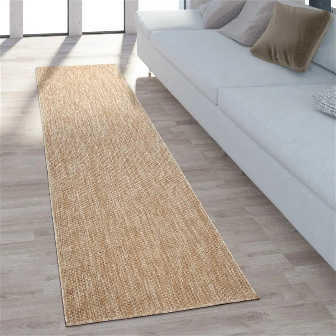 Kilimas NI5910 - 100-200, 25-50, 50-100, __label:Pristatymas 5-14 d.d., color-Nature Kilimai Outdoor Rug Garden Mottled