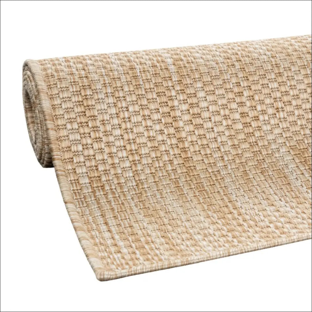 Kilimas NI5910 - 100-200, 25-50, 50-100, __label:Pristatymas 5-14 d.d., color-Nature Kilimai Outdoor Rug Garden Mottled