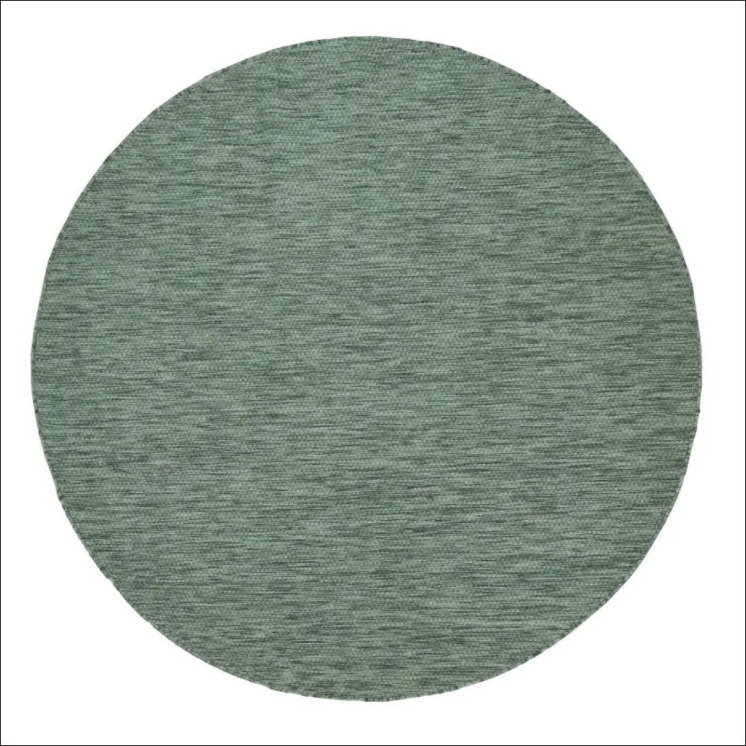 Kilimas NI5911 - 100-200, 25-50, 50-100, __label:Pristatymas 5-14 d.d., color-zalia Kilimai Outdoor Rug Garden Mottled