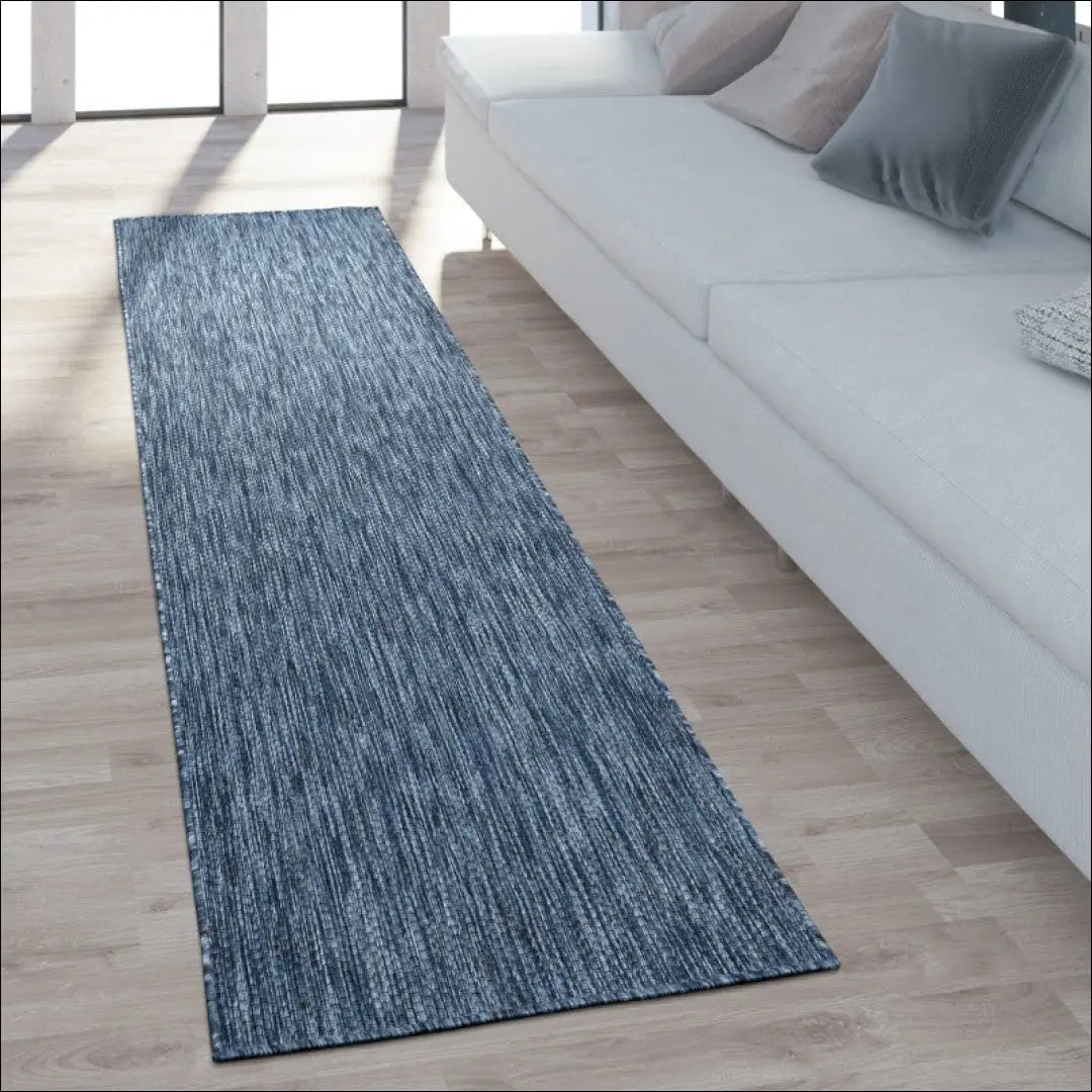 Kilimas NI5913 - 100-200, 25-50, 50-100, __label:Pristatymas 5-14 d.d., color-melyna Kilimai | Namų imperija Fast