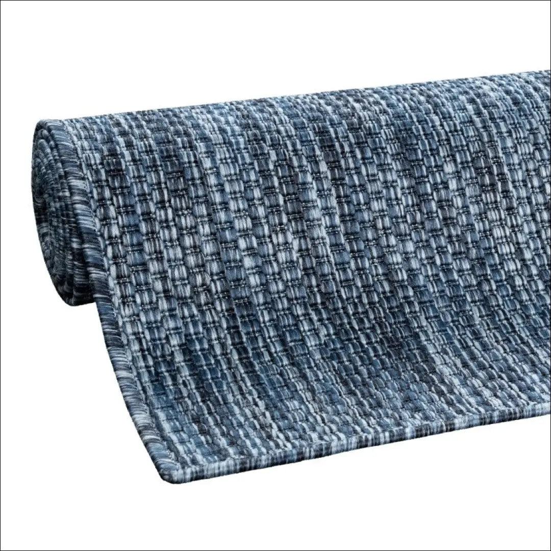 Kilimas NI5913 - 100-200, 25-50, 50-100, __label:Pristatymas 5-14 d.d., color-melyna Kilimai | Namų imperija Fast