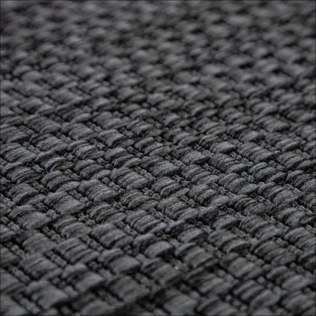 Kilimas NI5914 - 100-200, 25-50, 50-100, __label:Pristatymas 5-14 d.d., color-Anthracite Kilimai Outdoor Rug Garden