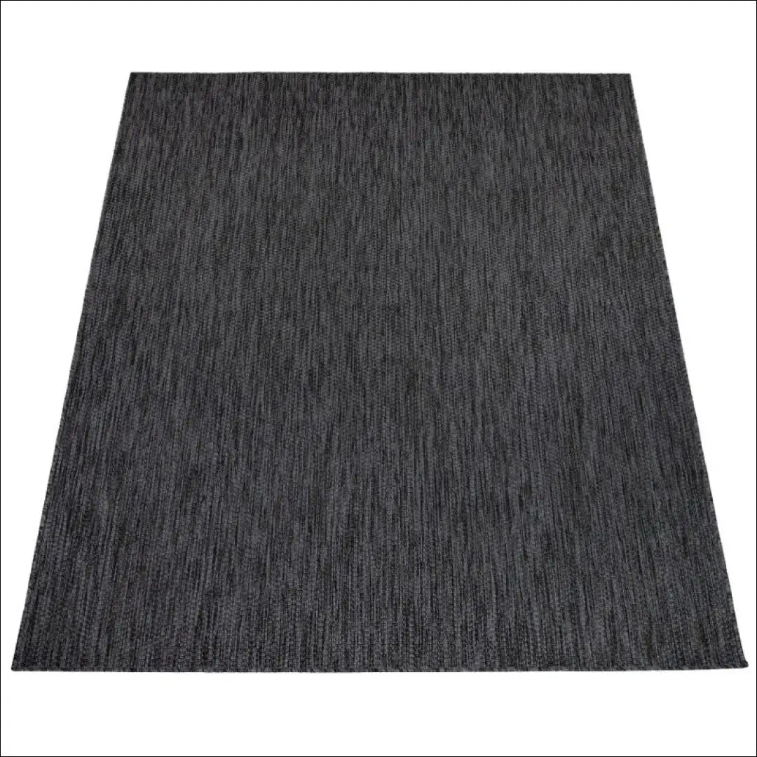 Kilimas NI5914 - 100-200, 25-50, 50-100, __label:Pristatymas 5-14 d.d., color-Anthracite Kilimai Outdoor Rug Garden